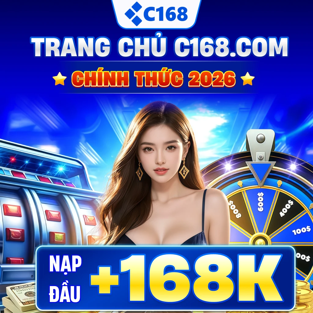 C168 mobile 2026 – link vào trang chủ chính thức, tải app nhanh, cá cược mọi lúc mọi nơi